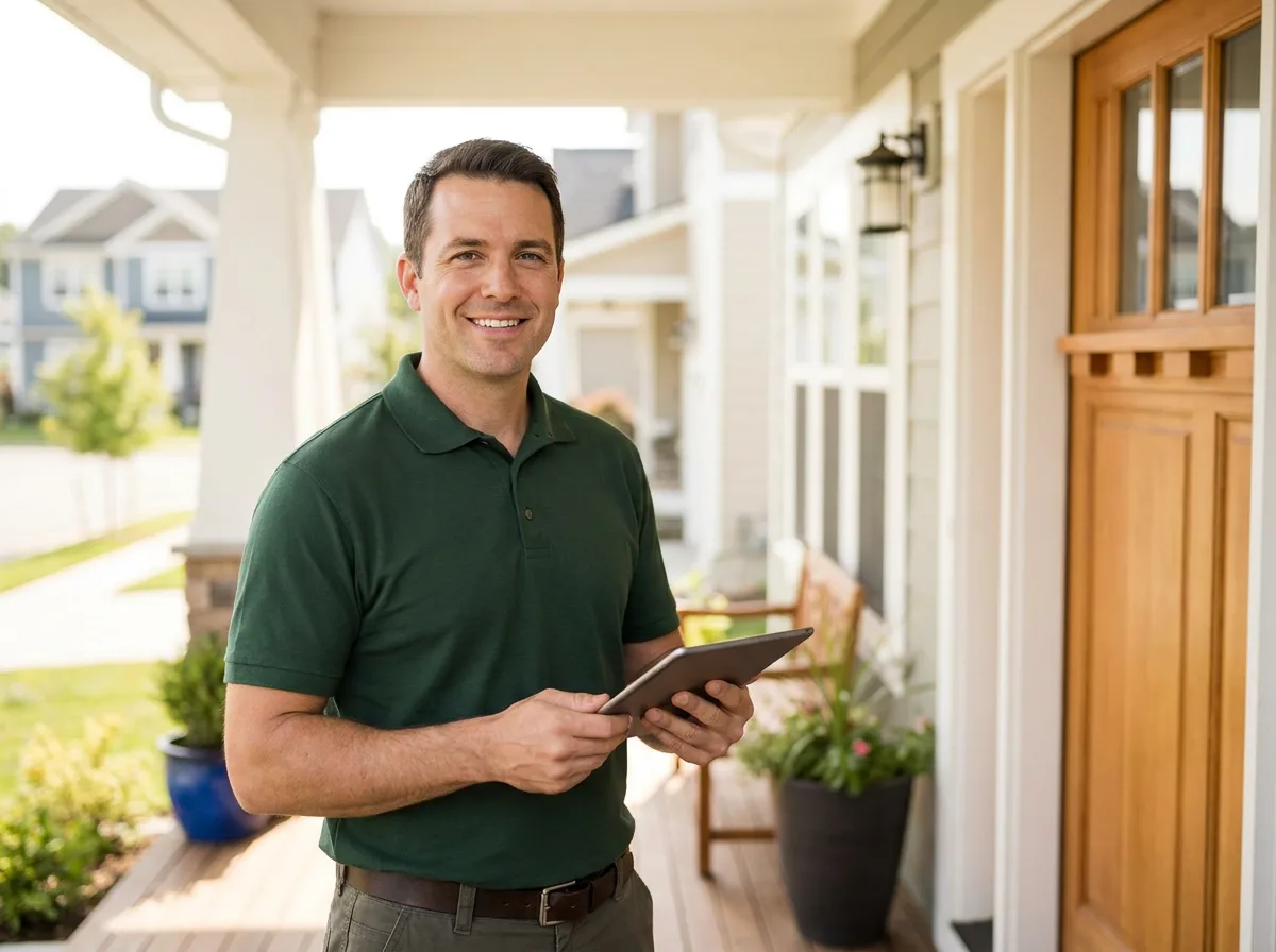 Pest control FAQs for Ferndale, PA